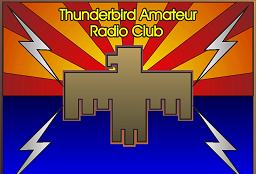 Thunderbird Amateur Radio Club Hamfest